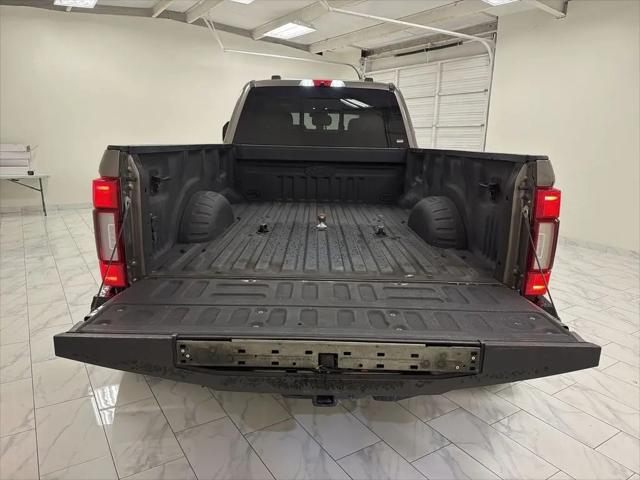 2020 Ford F-350 LARIAT