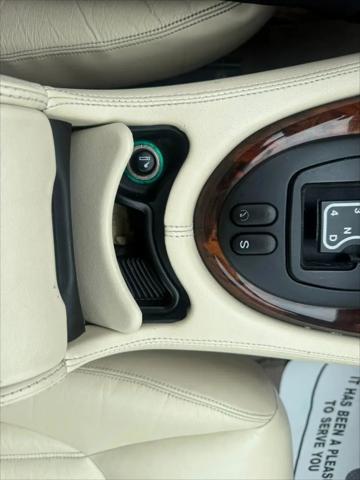 1997 Jaguar XK8 Standard
