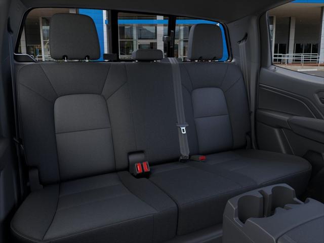 2026 Chevrolet Colorado Trail Boss, 4WD