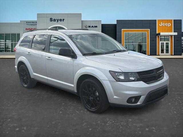 2014 Dodge Journey SXT for sale in Idaho Falls, ID
