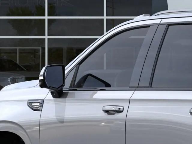 2026 GMC Yukon 4WD AT4