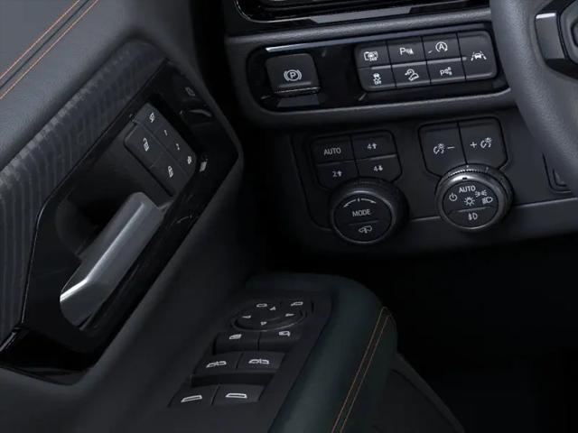 2026 GMC Yukon 4WD AT4