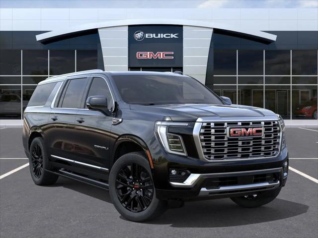 2026 GMC Yukon XL 4WD Denali