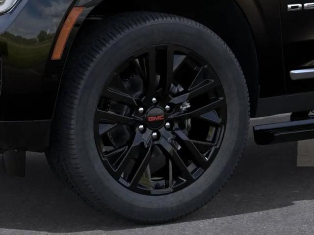 2026 GMC Yukon XL 4WD Denali
