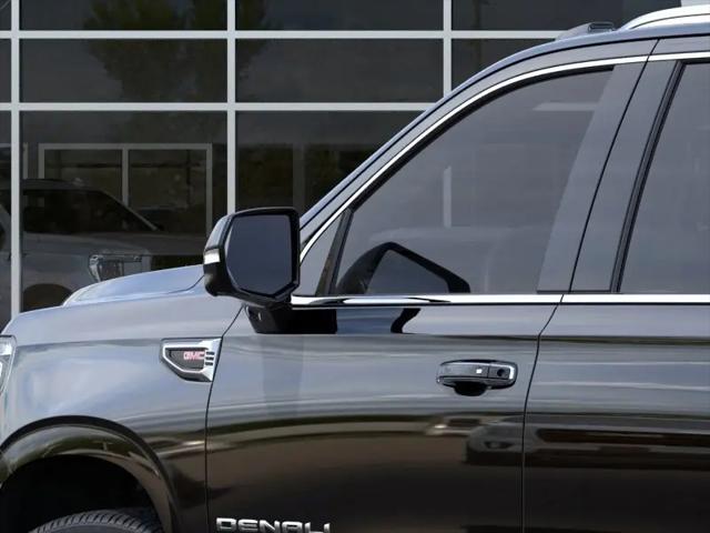 2026 GMC Yukon XL 4WD Denali