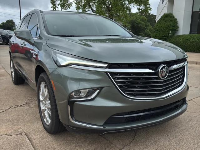 2022 Buick Enclave FWD Premium for sale in Spartanburg, SC