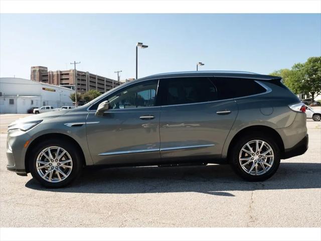 2022 Buick Enclave FWD Premium