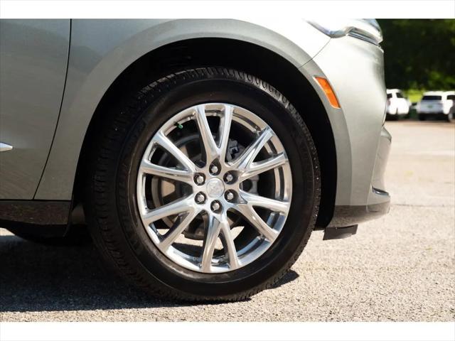2022 Buick Enclave FWD Premium