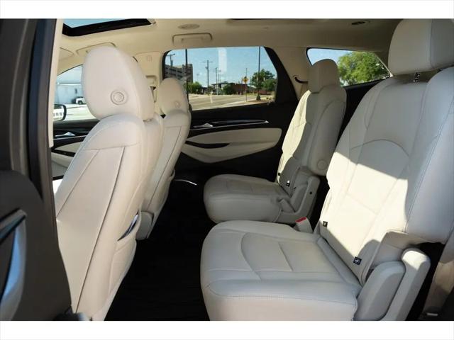 2022 Buick Enclave FWD Premium