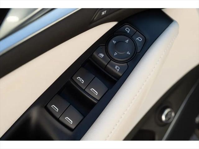 2022 Buick Enclave FWD Premium