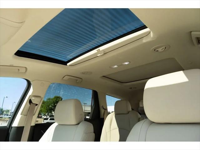 2022 Buick Enclave FWD Premium