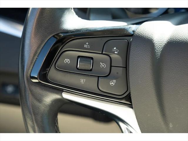 2022 Buick Enclave FWD Premium