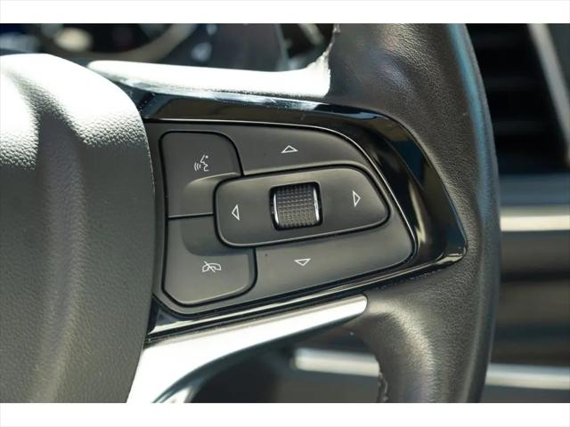 2022 Buick Enclave FWD Premium