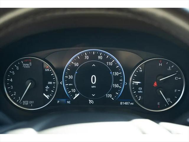 2022 Buick Enclave FWD Premium