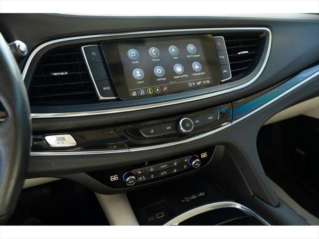 2022 Buick Enclave FWD Premium