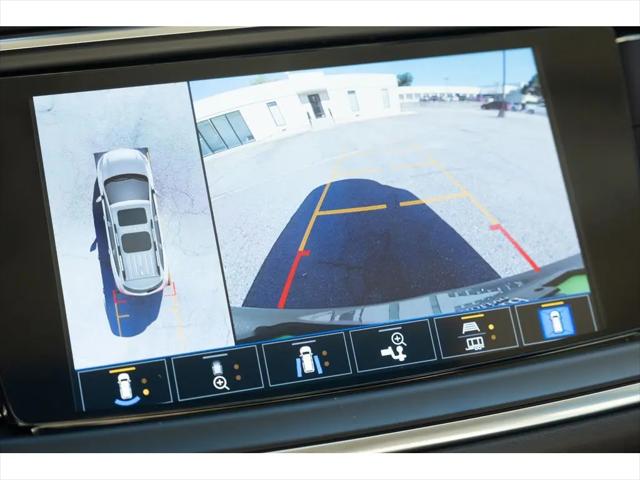 2022 Buick Enclave FWD Premium