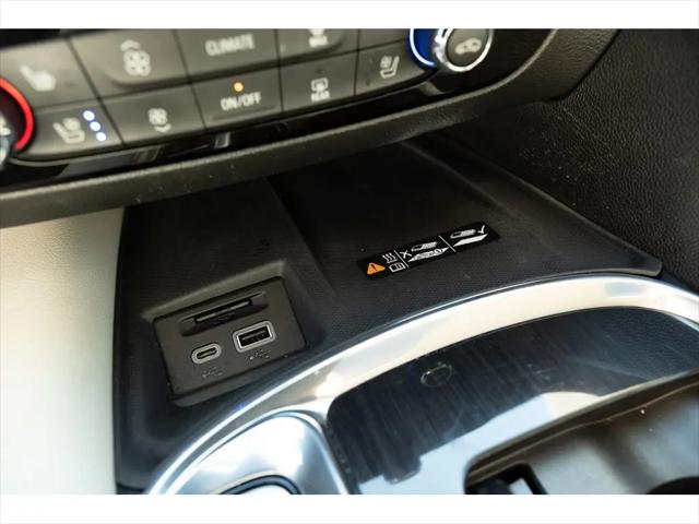 2022 Buick Enclave FWD Premium