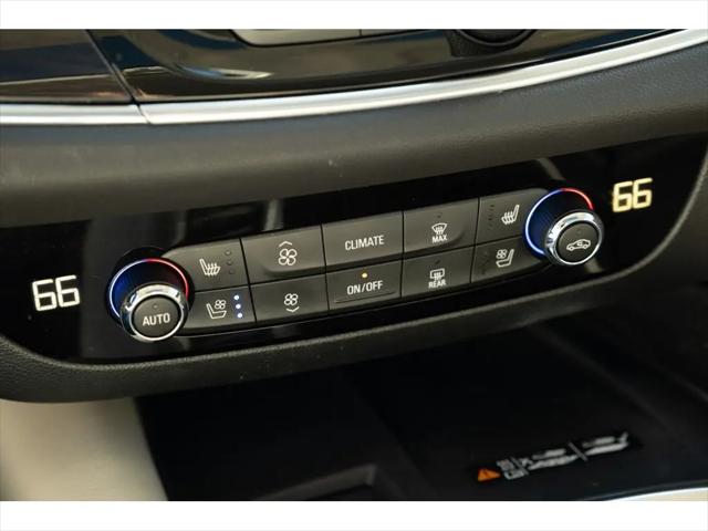 2022 Buick Enclave FWD Premium