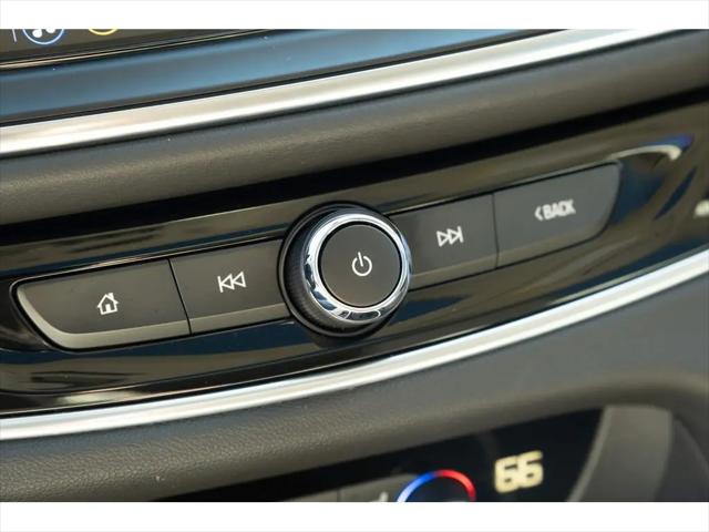 2022 Buick Enclave FWD Premium