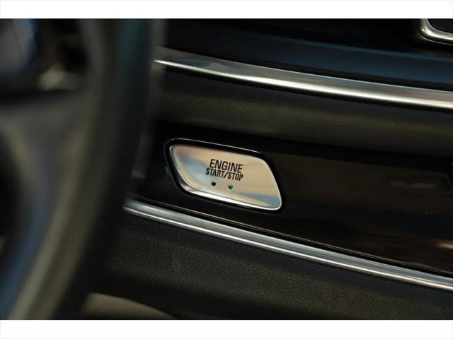 2022 Buick Enclave FWD Premium