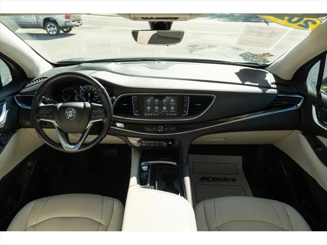 2022 Buick Enclave FWD Premium