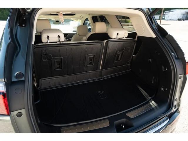 2022 Buick Enclave FWD Premium