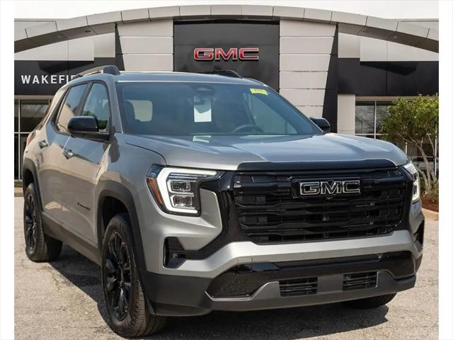 2026 GMC Terrain AWD Elevation for sale in Spartanburg, SC