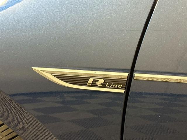 2020 Volkswagen Passat 2.0T R-Line