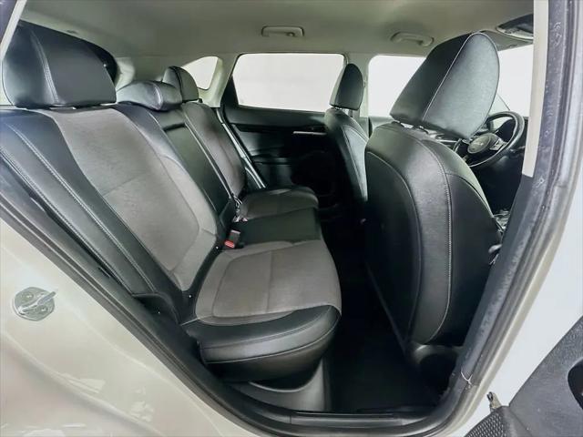 2022 Kia Seltos S