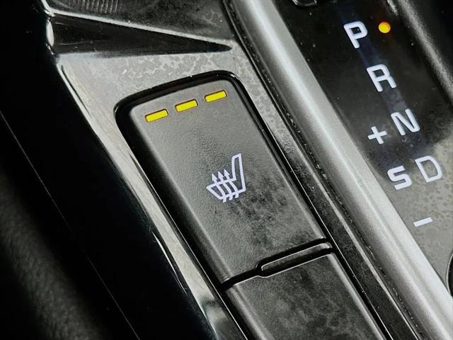 2022 Kia Seltos S