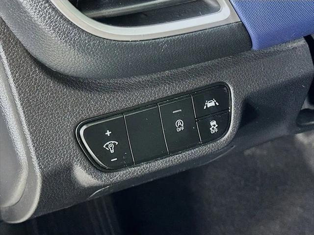 2022 Kia Seltos S