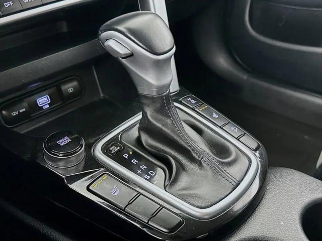 2022 Kia Seltos S