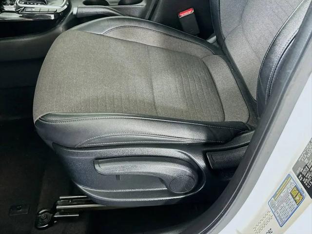 2022 Kia Seltos S