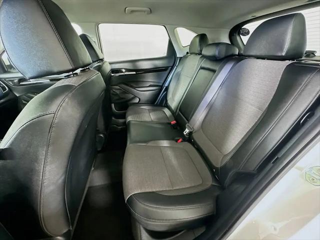 2022 Kia Seltos S