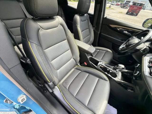 2025 Chevrolet TrailBlazer FWD ACTIV