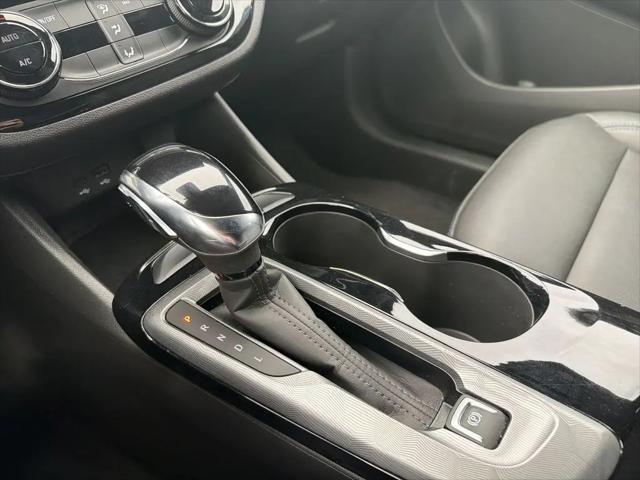 2025 Buick NV Sport Touring FWD