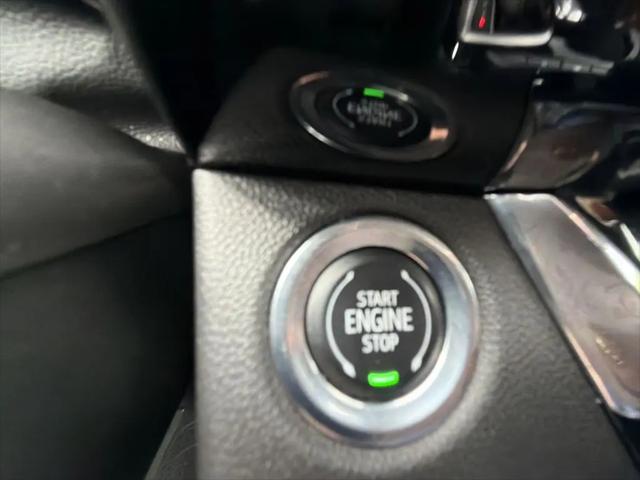 2025 Buick NV Sport Touring FWD