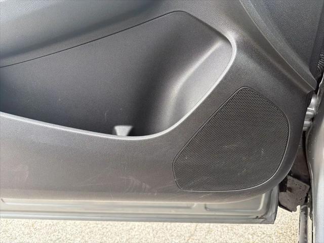 2025 Buick NV Sport Touring FWD