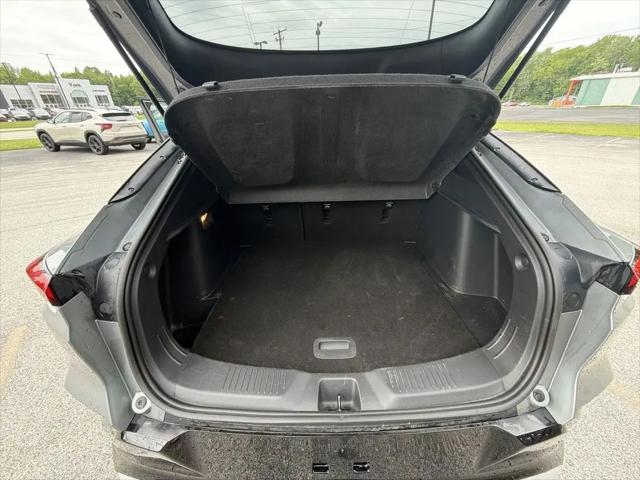 2025 Buick NV Sport Touring FWD