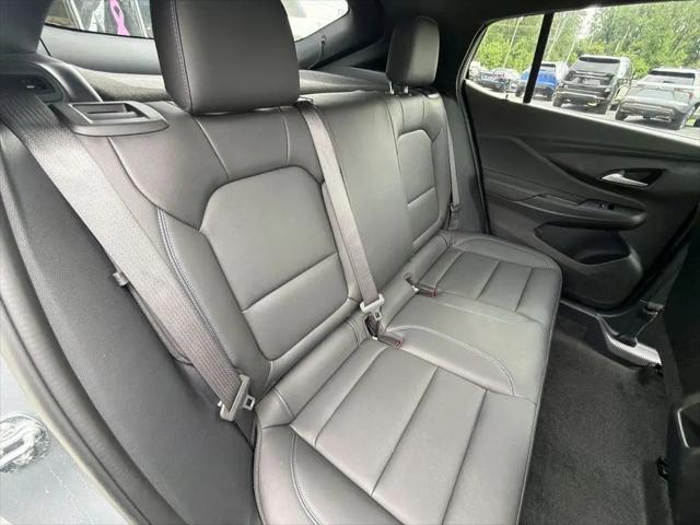 2025 Buick NV Sport Touring FWD