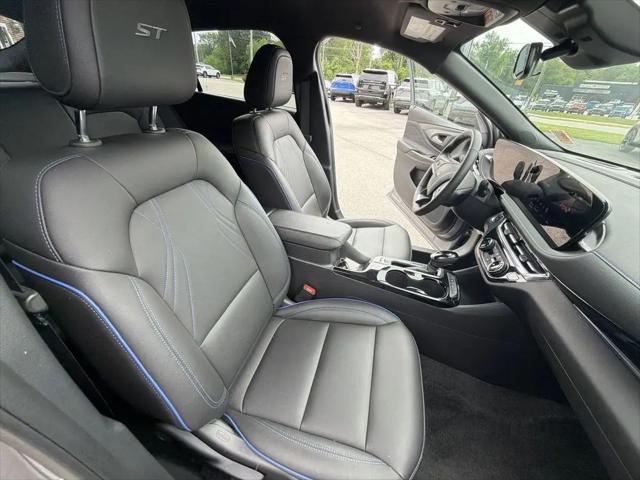 2025 Buick NV Sport Touring FWD