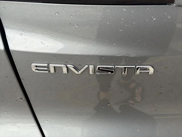 2025 Buick NV Sport Touring FWD