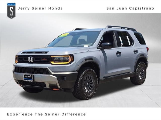 2026 Honda Passport AWD TrailSport for sale in San Juan Capistrano, CA