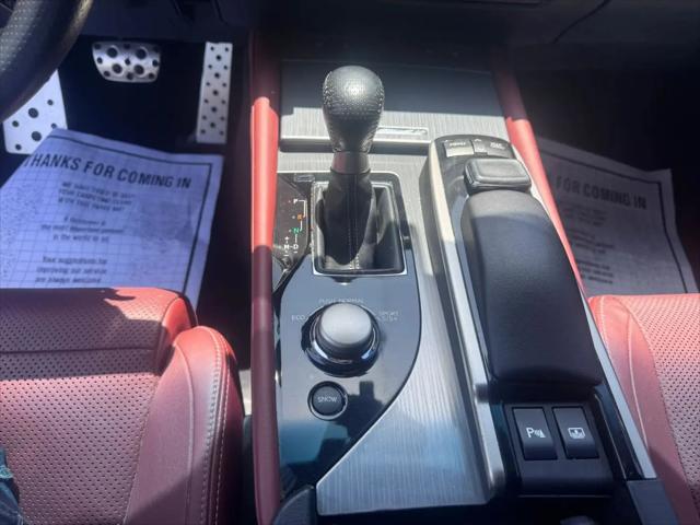 2015 Lexus GS 350 GS 350