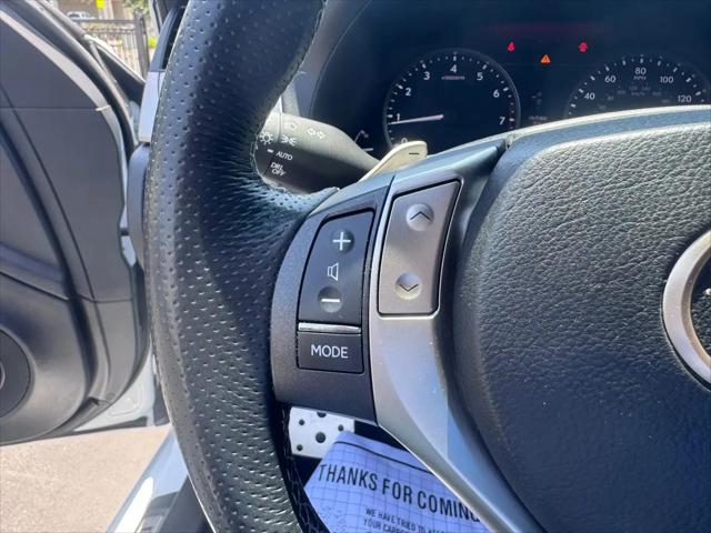 2015 Lexus GS 350 GS 350