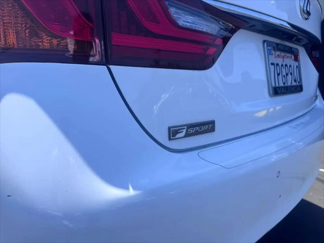 2015 Lexus GS 350 GS 350