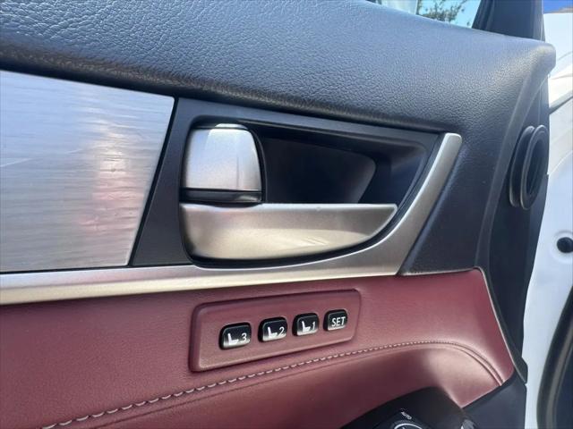2015 Lexus GS 350 GS 350