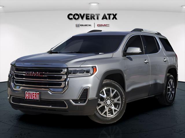 2023 GMC Acadia FWD SLE for sale in Austin, TX
