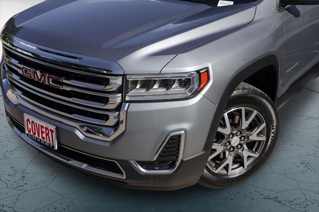 2023 GMC Acadia FWD SLE