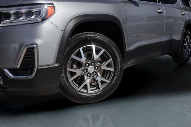 2023 GMC Acadia FWD SLE